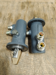 Клапан блокировочный 55-324-00