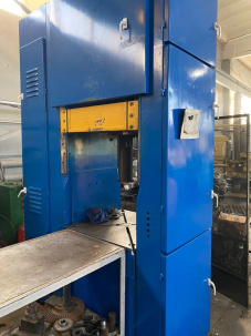 Предлагаем вашему предприятию изготовление запасных частей и деталей по согласованным чертежам. Работаем по всей России