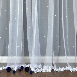 Ткани для штор