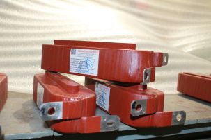 Полюса ДК-309