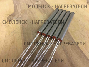 Электронагреватели патронные ЭНП