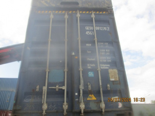 Контейнеры 20 и 40 фут