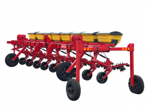 Культиватор КРН-5,6 с АТП