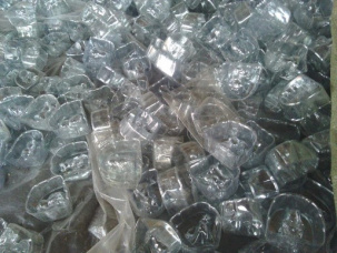 Отходы ПВХ марки ЭП-73