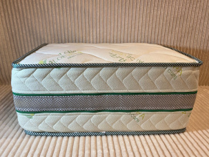 Производство матрасов VIVA в Калининграде