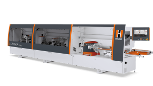 Деревообрабатывающие станки HOLZ-HER