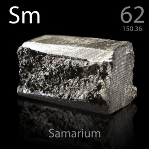 Лом, брак, магнит кобальт-самарий