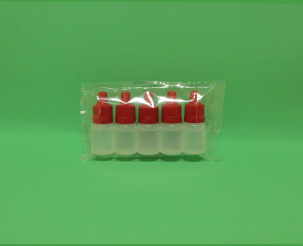 Петритест (индикатор на щелочные моющие и дезинфицирующие средства)