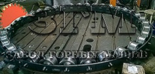 Запасные части для экскаватора ЭКГ-5, ЭКГ-8, ЭКГ-10