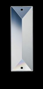 Хрустальная подвеска ASFOUR CRYSTAL арт. 610