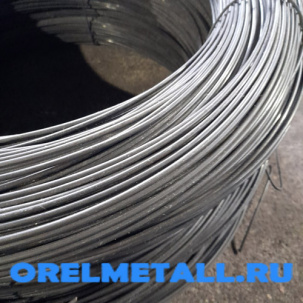 Сталь калиброванная ГОСТ 1051