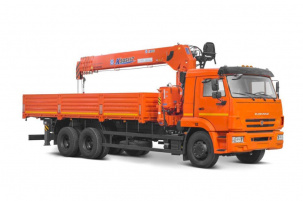 РВД на технику КАМАЗ и Урал по каталожным номерам