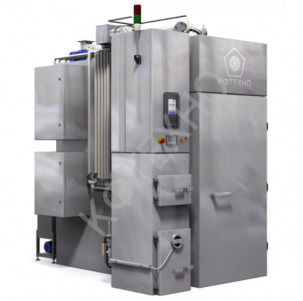 Термокамера корпусная коптильно-варочная КФТЕХНО