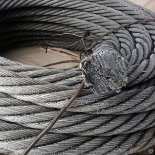 Продаю канат стальной от  д. 3,6 до 56,0  гост 2688-80, 7668-80, 3071-80, 2172-80