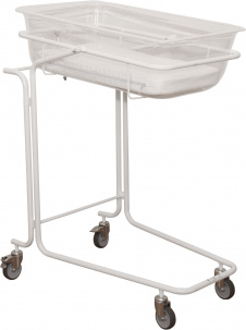 Кровать для новорожденных КН 1