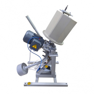 КН-3, КН-5, КН-10, КН-25, КН-40 Колокола наливные гальванические