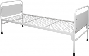 Общебольничная кровать