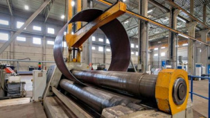 Услуги обработки металла