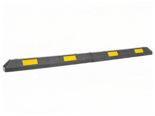5305-4915 Колесоотбойник резиновый КР-2,0