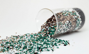 Полимерные композиты