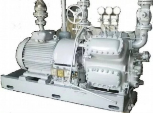 Компрессорный агрегат НФ-211