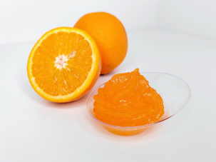 Конфитюр гомогенный