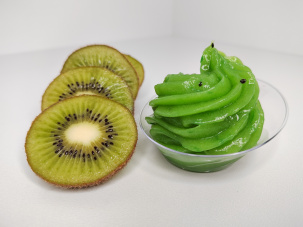 Конфитюры термостабильные с кусочками фруктов и ягод