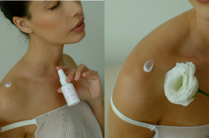 Ищем дистрибьюторов на уходовую косметику для лица и тела