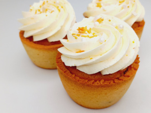 Крем "Сливки для взбивания" ультрапастеризованные 33%