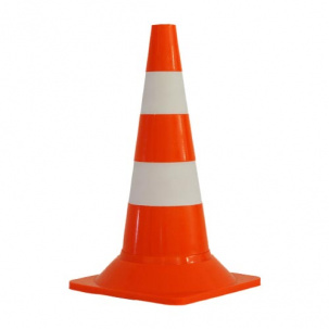 Дорожные конусы