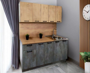 Современная мебель с новой цветовой гаммой