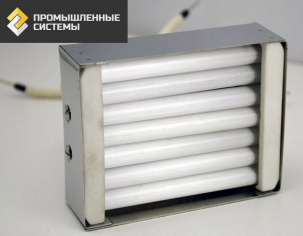 Кварцевые нагреватели