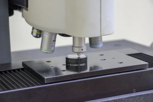 Лабораторные испытания