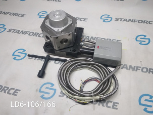 Револьверная головка LDB6 (6 позиций)