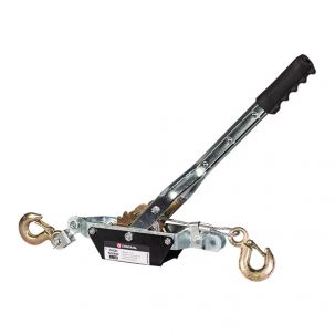 Лебедка рычажная тросовая СибТаль, модель X2Y3, 4Т*3М