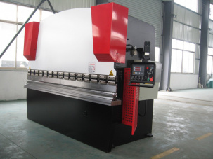 Листогиб 4000мм