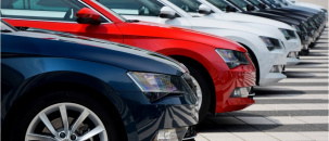 Лизинг для юридических лиц