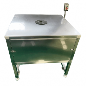 Нарезка картофеля на дольки (по-деревенски) Vega Dicer Village Potatoes H6