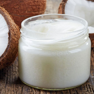 Кокосовое масло
