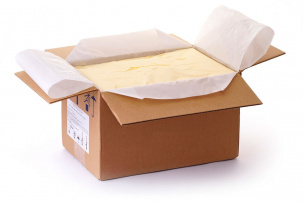 Масло сливочное 72,5% ГОСТ 32261-2013 от производителя