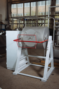 Маслобойка МП-200