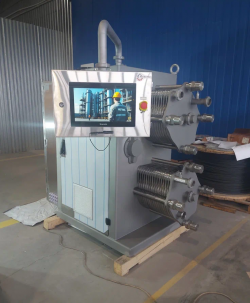 Маслообразователь ОМО Протемол