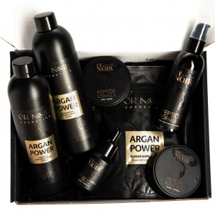 Косметика оптом от производителя бренда Or Noir