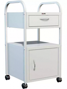 Тумба медицинская HILFE МД ТП L-5