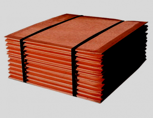 Медные катоды М00к