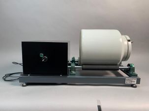 Лабораторные шаровые мельницы и стальные размольные барабаны (стаканы)