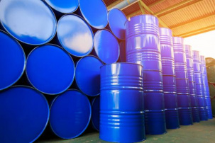 Метанол технический ГОСТ 2222-95