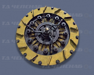 Муфта-Тормоз К2130С, К2130Б, агю.амт63-001