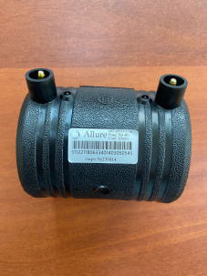 Электросварные фитинги ALLURE