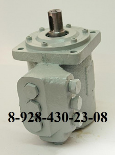 Насос Н400УР (Н400Е) для пресса ОКС1671